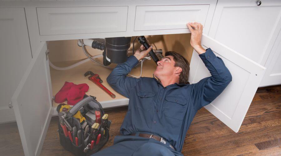 Professional Leak Detection in East Point, KY