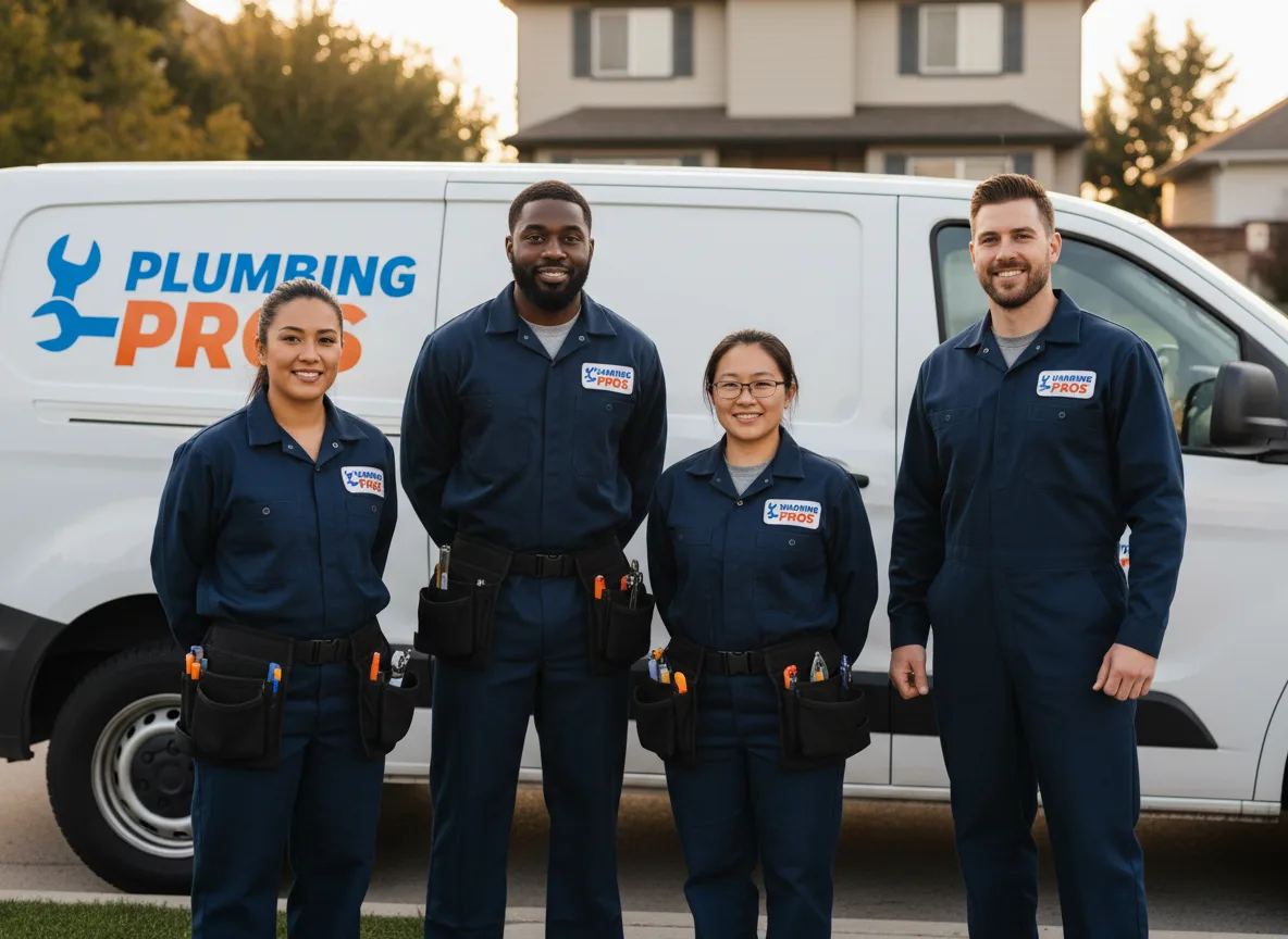 Water Heater Repair company in East Point, KY